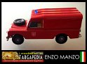 Land Rover 109 hard top - Fire Fighters GB - JB Models 1.76 (5)